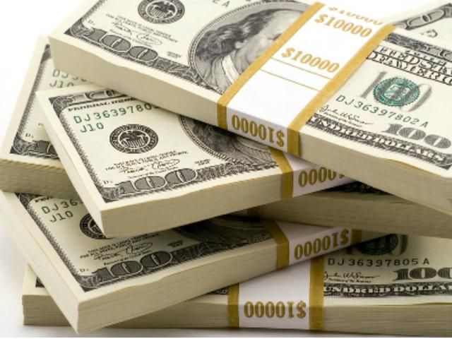 Украина одолжит 750 миллионов долларов Украина одолжит 750 миллионов долларов