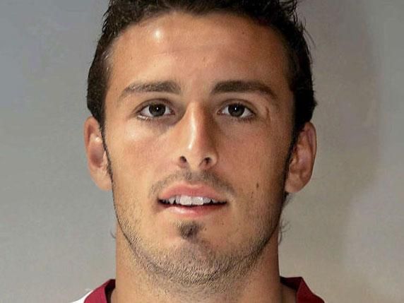 Спортивная история: 28 августа - смерть Антонио Пуэрты Спортивная история: 28 августа - смерть Антонио Пуэрты