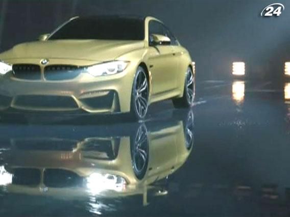 Новые модели BMW: с крайности в крайность Новые модели BMW: с крайности в крайность