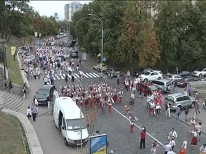 TeleTrade привітав українців з Днем незалежності TeleTrade привітав українців з Днем незалежності