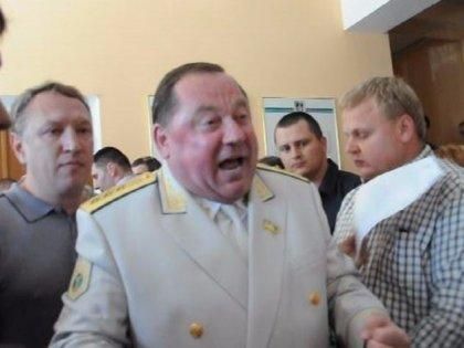 Головні події вівторка, 27 серпня Головні події вівторка, 27 серпня