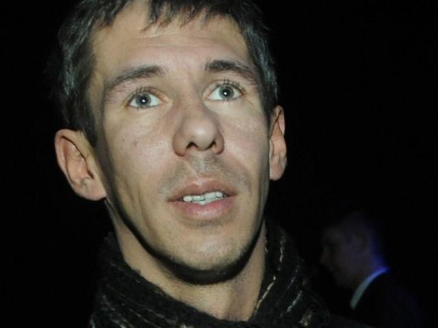 У Криму Паніну просять інкримінувати "міжнаціональну ворожнечу" У Криму Паніну просять інкримінувати "міжнаціональну ворожнечу"