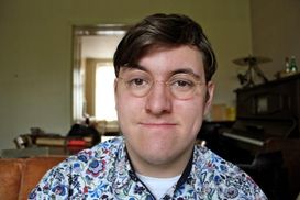 В моей стране коррупция - это хуже, чем убийство, - голландец Макс Лакеман