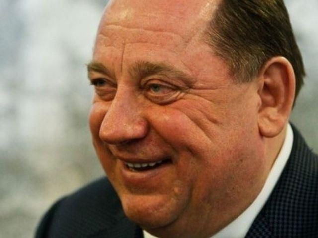 На сайте Интерпола Мельника уже нет На сайте Интерпола Мельника уже нет