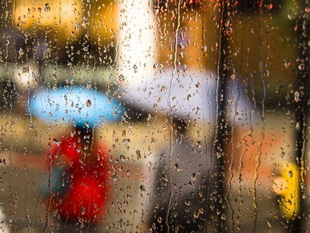 Балканський циклон йде в Україну Балканський циклон йде в Україну