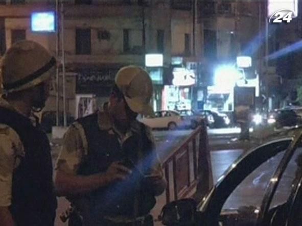 Каїрські ресторани зазнають втрат через комендантську годину