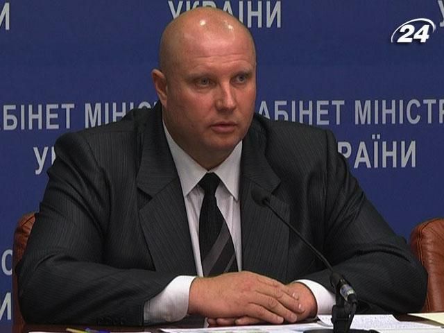 Деякі рішення про підвищення тарифів скасують, - Темник Деякі рішення про підвищення тарифів скасують, - Темник