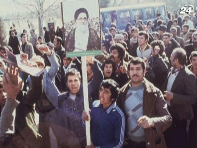 Іран подасть позов проти США за участь у перевороті 1953 року