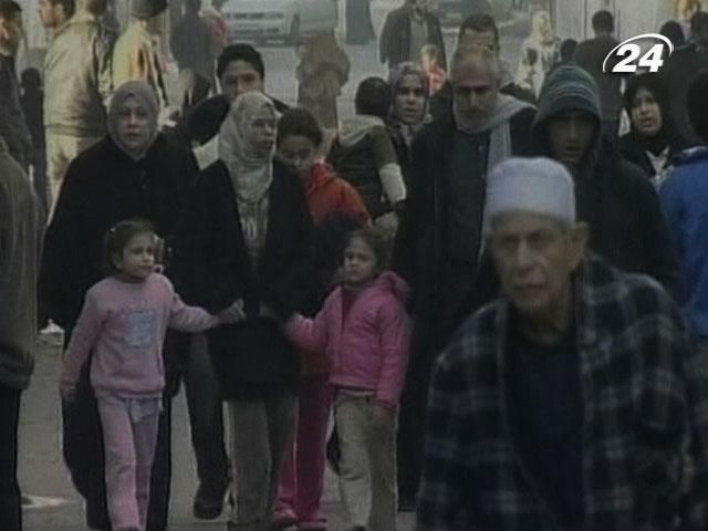 В Сирии остается около 400 граждан Украины, - МИД