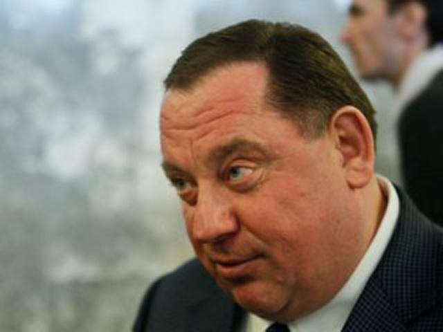 Мельника хотят лишить звания почетного гражданина города Вишневое Мельника хотят лишить звания почетного гражданина города Вишневое