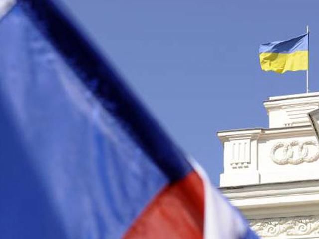 Россия никогда не относилась к Украине как к партнеру, - эксперт Россия никогда не относилась к Украине как к партнеру, - эксперт