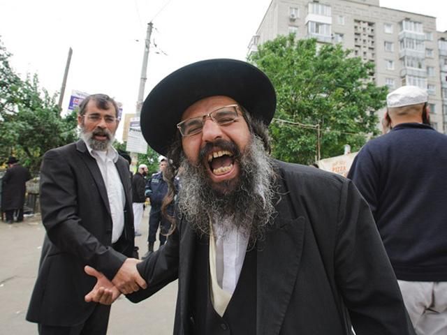 Хасидов в Умани будут охранять почти 500 бойцов сводного отряда Хасидов в Умани будут охранять почти 500 бойцов сводного отряда