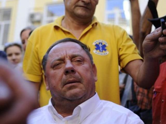 Головні події середи, 28 серпня Головні події середи, 28 серпня