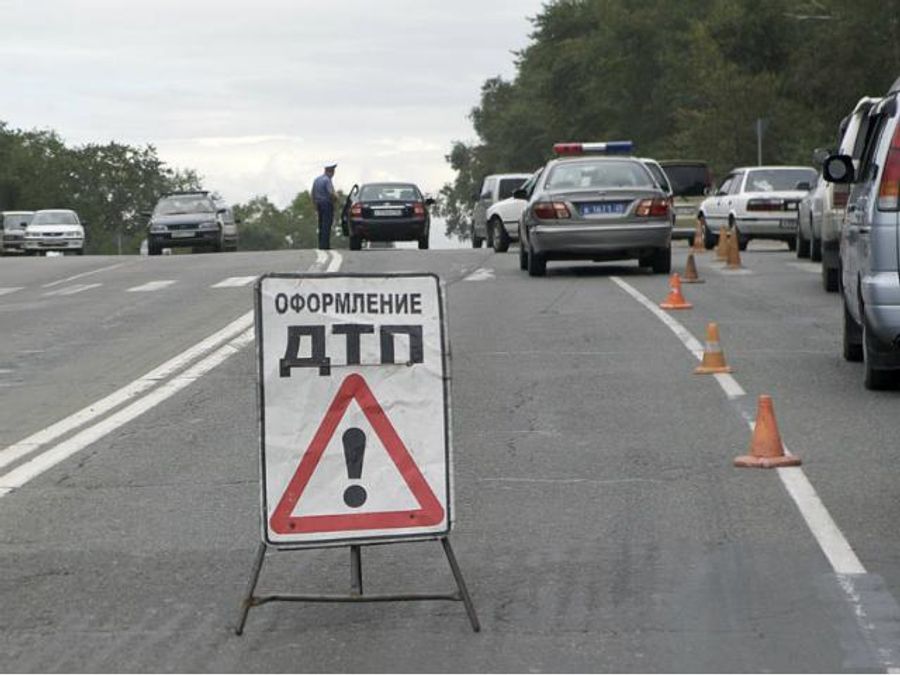 В ужасном ДТП на Львовщине погибли 5 человек