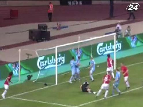 Спортивна історія: 29 серпня - “Зеніт” став володарем суперкубка УЄФА Спортивна історія: 29 серпня - “Зеніт” став володарем суперкубка УЄФА