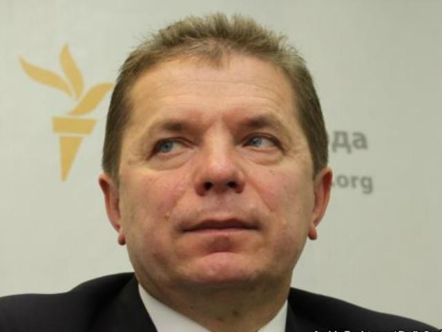 Партії регіонів не подобається лише один закон, що стосується євроінтеграції Партії регіонів не подобається лише один закон, що стосується євроінтеграції