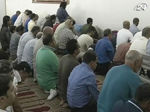 Американская полиция предоставила мечетям статус террористических организаций Американская полиция предоставила мечетям статус террористических организаций