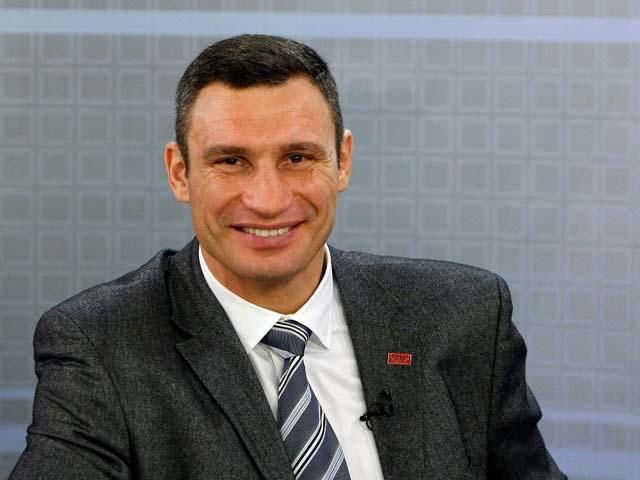 Дії Росії суперечать існуючим двостороннім та багатостороннім угодам, - Кличко Дії Росії суперечать існуючим двостороннім та багатостороннім угодам, - Кличко