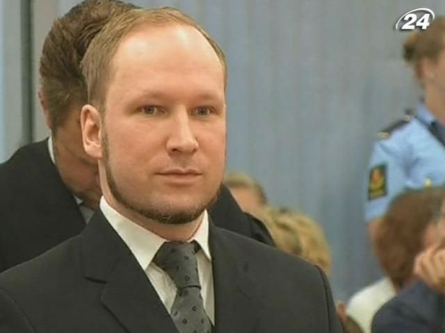 Теракты в Норвегии: что двигало Брейвиком Теракты в Норвегии: что двигало Брейвиком