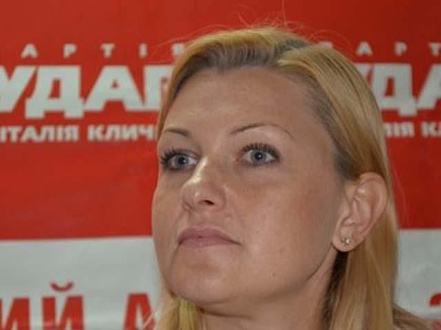 В начале новой сессии нардепы должны проголосовать за евроинтеграционные законопроекты, - УДАР В начале новой сессии нардепы должны проголосовать за евроинтеграционные законопроекты, - УДАР