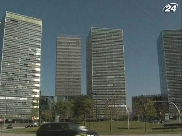 В Испании людей массово выселяют из квартир за неуплату ипотек В Испании людей массово выселяют из квартир за неуплату ипотек