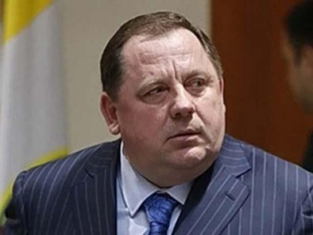 Мельника таки позбавили звання почесного громадянина міста Вишневе Мельника таки позбавили звання почесного громадянина міста Вишневе