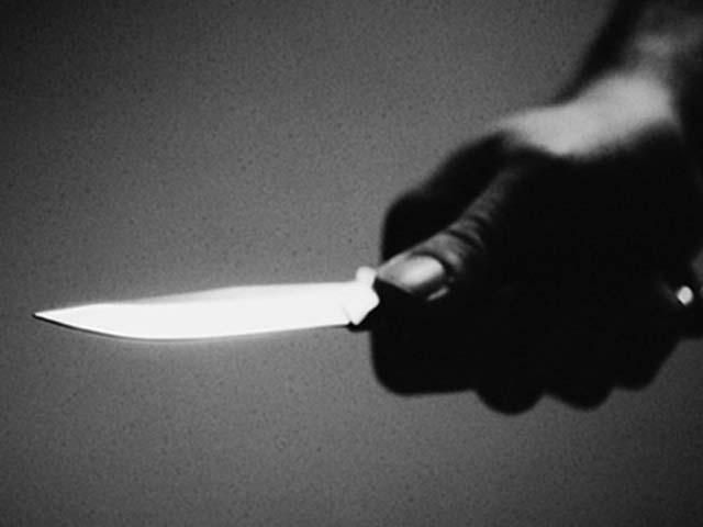 У Чехії зарізали українку У Чехії зарізали українку