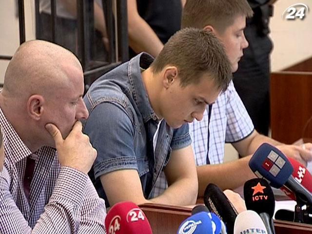 Суд продовжить засідання у справі побиття журналістів