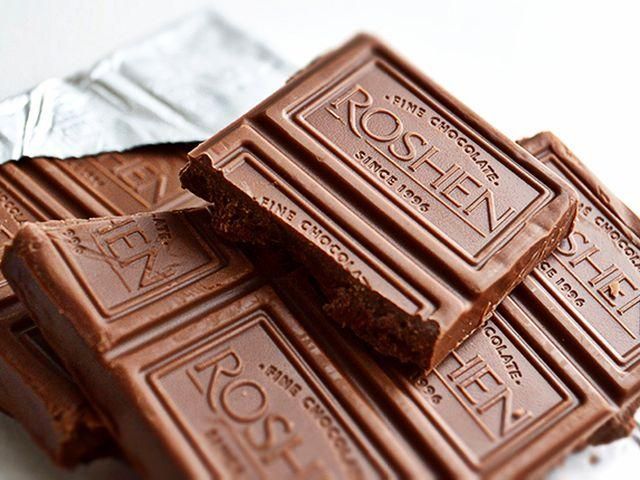 У Вірменії назвали продукцію Roshen безпечною У Вірменії назвали продукцію Roshen безпечною