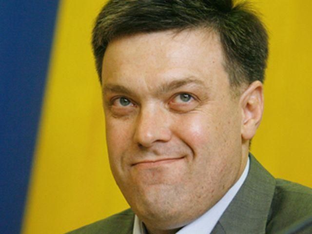 "Свобода" откроет в Брюсселе свое представительство "Свобода" откроет в Брюсселе свое представительство