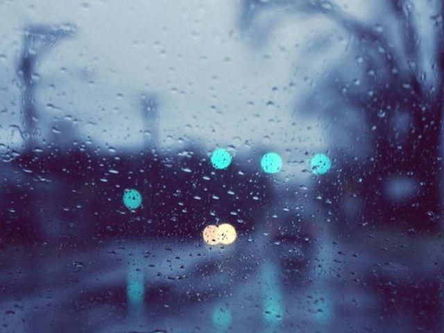 Завтра в Украине - дождливая холодная погода Завтра в Украине - дождливая холодная погода