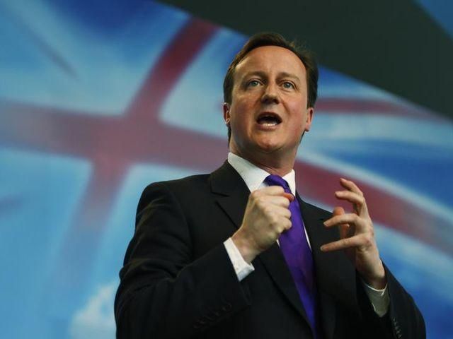 Великобритания предоставила документы, которые легализуют удар по Сирии (Документ) Великобритания предоставила документы, которые легализуют удар по Сирии (Документ)