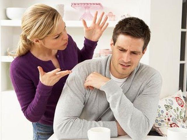 Успішність жінки погано впливає на самооцінку чоловіків Успішність жінки погано впливає на самооцінку чоловіків