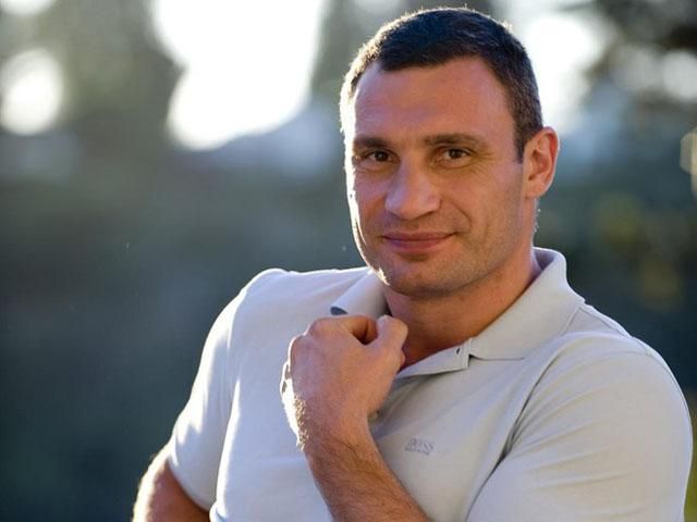 Підписання Угоди з ЄС допоможе звільнити Тимошенко, - Кличко Підписання Угоди з ЄС допоможе звільнити Тимошенко, - Кличко