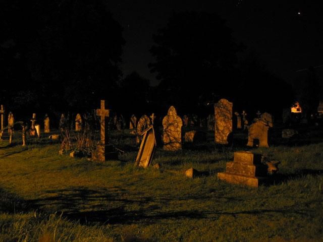 Американец выкопал тело отца из могилы и надеялся его воскресить Американец выкопал тело отца из могилы и надеялся его воскресить