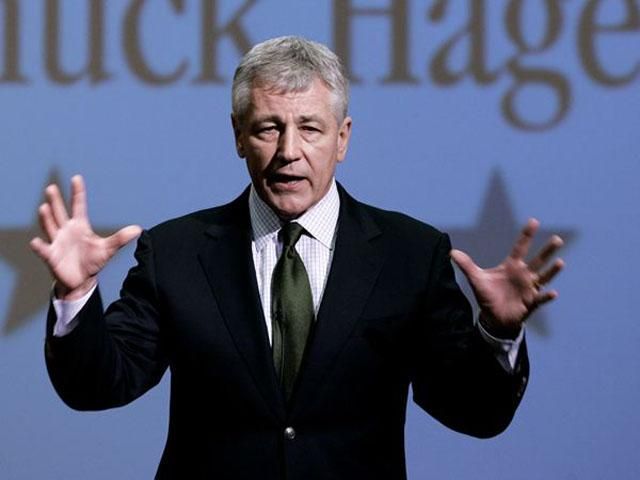 США шукають партнерів для удару по Сирії США шукають партнерів для удару по Сирії