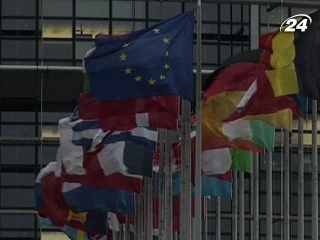 ЄС готовий піти на поступки у підписанні Угоди про асоціацію, - "Комерсант" ЄС готовий піти на поступки у підписанні Угоди про асоціацію, - "Комерсант"