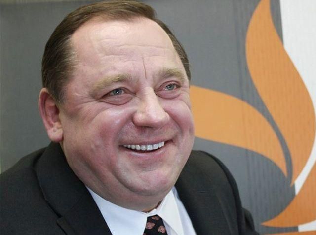 З Мельника може вийти черговий Лазаренко, – джерело з МВС З Мельника може вийти черговий Лазаренко, – джерело з МВС