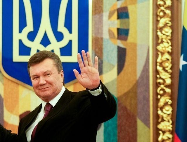 Янукович вважає аргументи Росії принизливими 