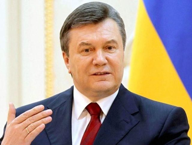 Янукович: Нам не обійтися без референдуму 