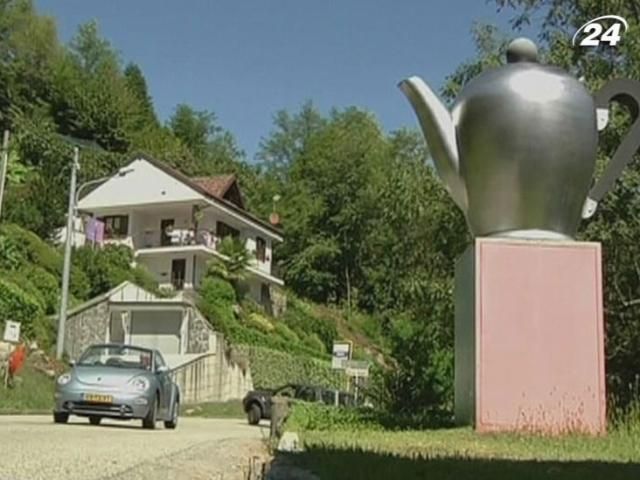 В Італії у часи кризи компанії залучають робітників до соцпроектів В Італії у часи кризи компанії залучають робітників до соцпроектів