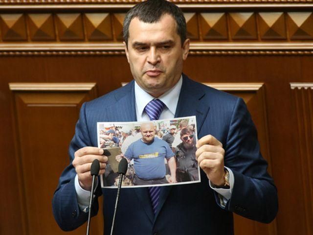 Чи може українська міліція вберегтися від провалів? (Думки експертів) Чи може українська міліція вберегтися від провалів? (Думки експертів)