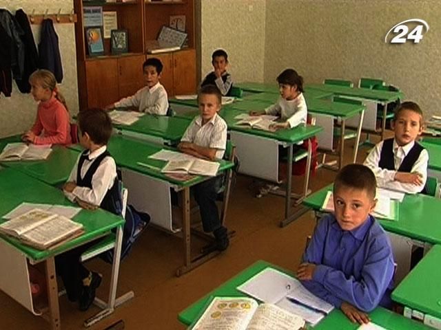В каждом районе Киева до сих пор не хватает 1-5 учителей, - Управление образования
