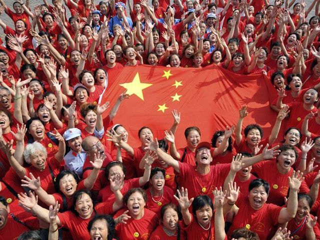 Китай у найближчі десять років зіштовхнеться з великими проблемами, - Френсіс Фукуяма Китай у найближчі десять років зіштовхнеться з великими проблемами, - Френсіс Фукуяма