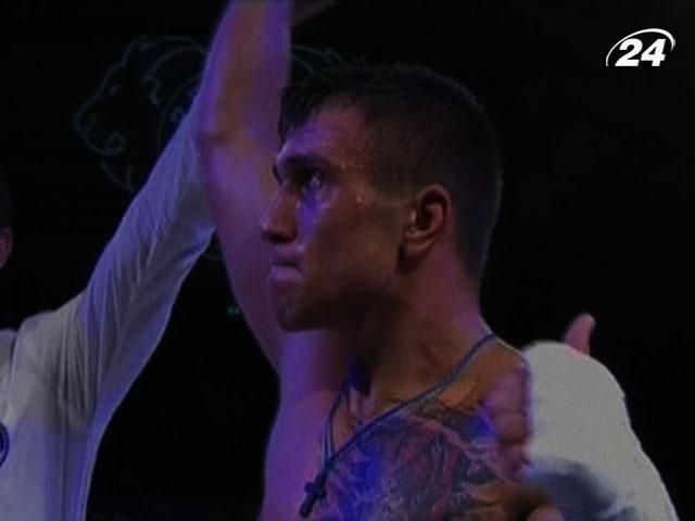 Ломаченко может ждать бой за титул чемпиона по версии WBO