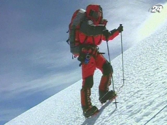 Альпінізм - фантастичні відчуття на 8-тисячній висоті