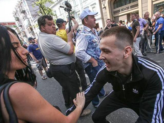 Титушко и Сницарчук заключили мировое соглашение Титушко и Сницарчук заключили мировое соглашение