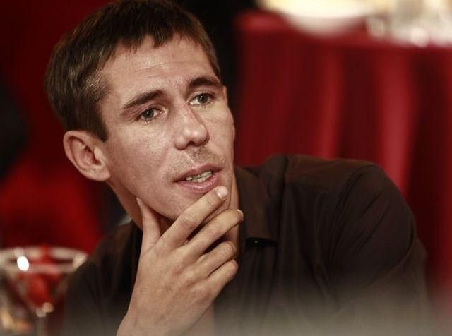 За межнациональную вражду актеру Панину грозит 5 лет тюрьмы За межнациональную вражду актеру Панину грозит 5 лет тюрьмы