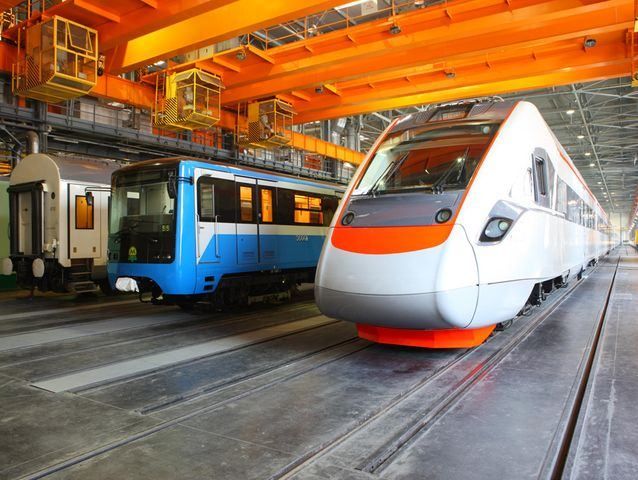 У Росії заборонили використовувати майже 300 українських вагонів У Росії заборонили використовувати майже 300 українських вагонів