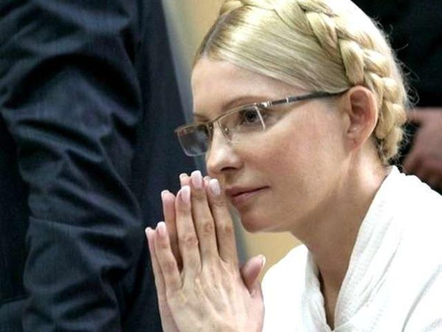 Решить дело Тимошенко можно отменой приговора, - Власенко Решить дело Тимошенко можно отменой приговора, - Власенко